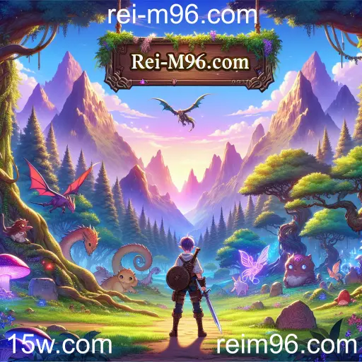 Explore Mundos Fantásticos: A Magia dos Jogos de Aventura