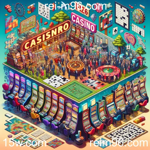 Os Desafios dos Quebra-Cabeças: Estimulando a Mente e a Diversão